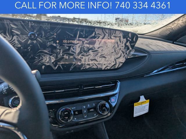 New 2026 Buick Envista Sport Touring image 20