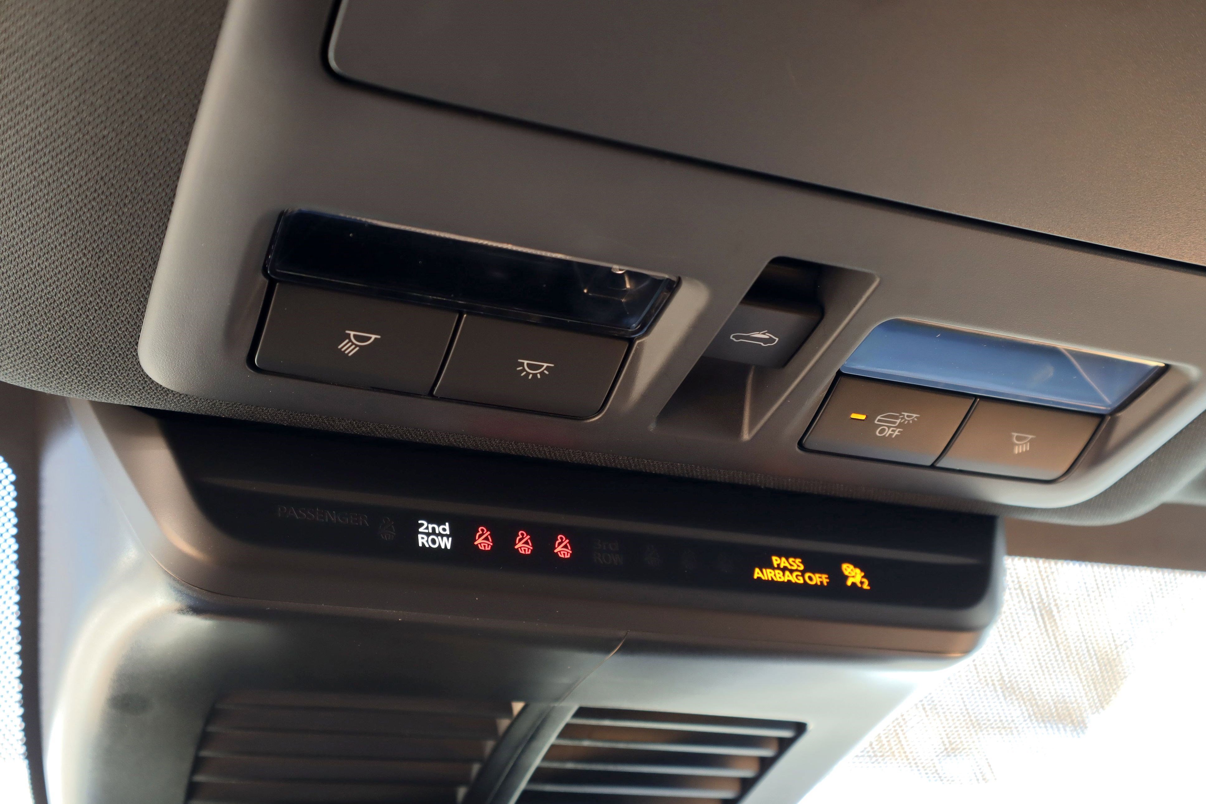 Certified 2025 MAZDA CX-70 3.3 Turbo S w/ Premium Plus image 26