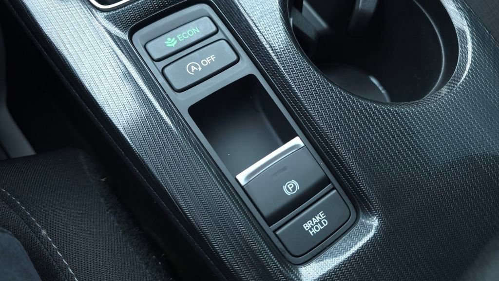 Certified 2024 Honda Civic LX image 36