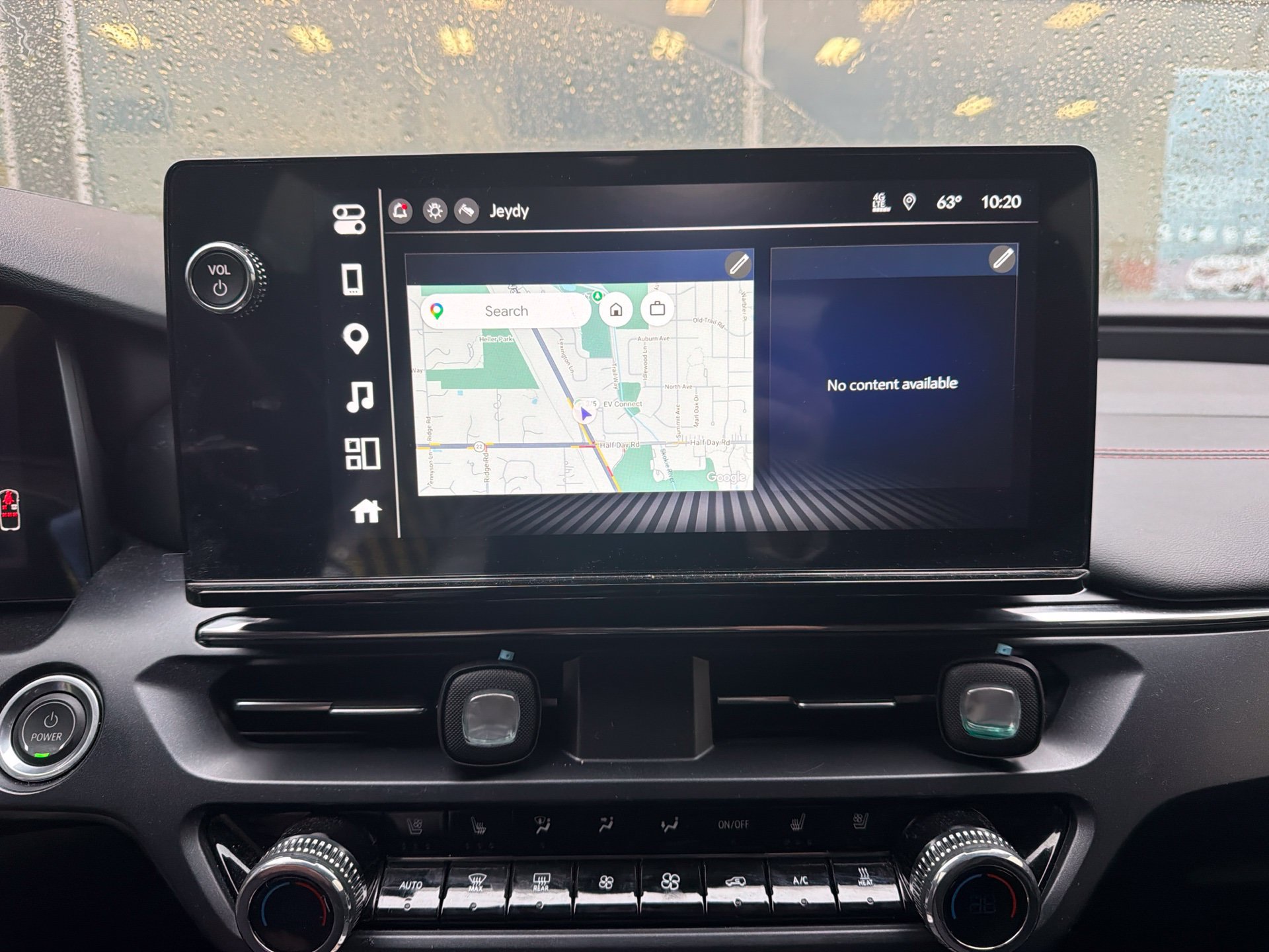 Used 2024 Acura ZDX A-Spec AWD/4WD image 19