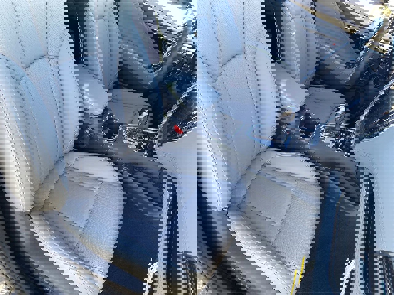 New 2025 Subaru Legacy Limited image 7