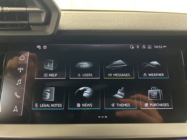 Used 2024 Audi S3 Premium Plus image 18