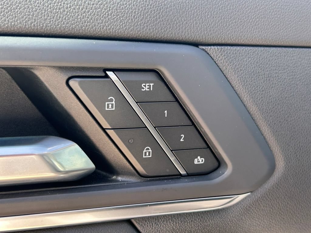 Used 2026 GMC Terrain Denali AWD/4WD image 25