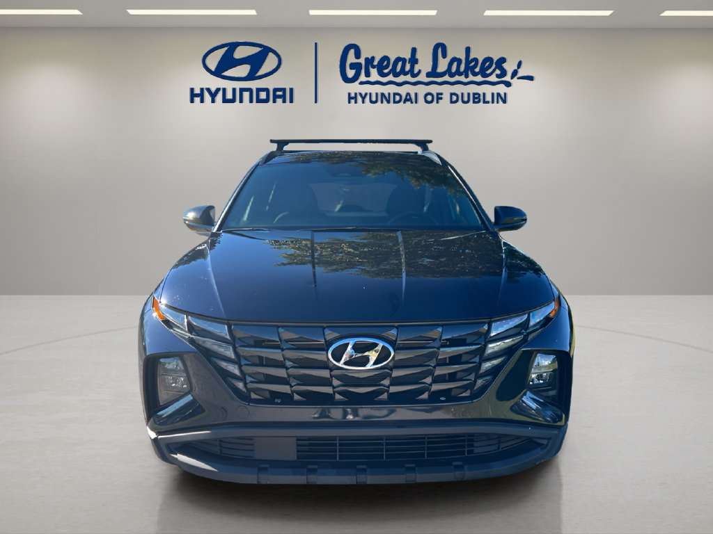 Used 2024 Hyundai Tucson XRT FWD image 8