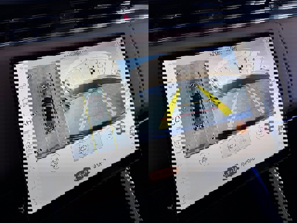 New 2026 Land Rover Range Rover Sport Dynamic SE image 12