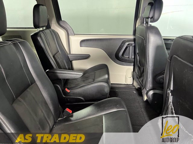 Used 2019 Dodge Grand Caravan SXT FWD image 22