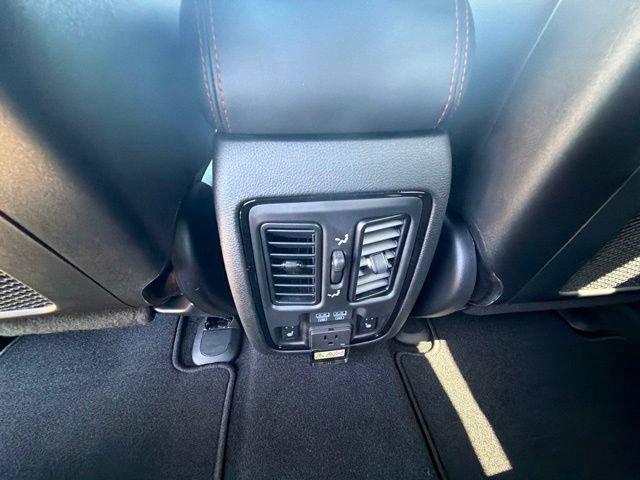 New 2026 Dodge Durango GT AWD/4WD image 16