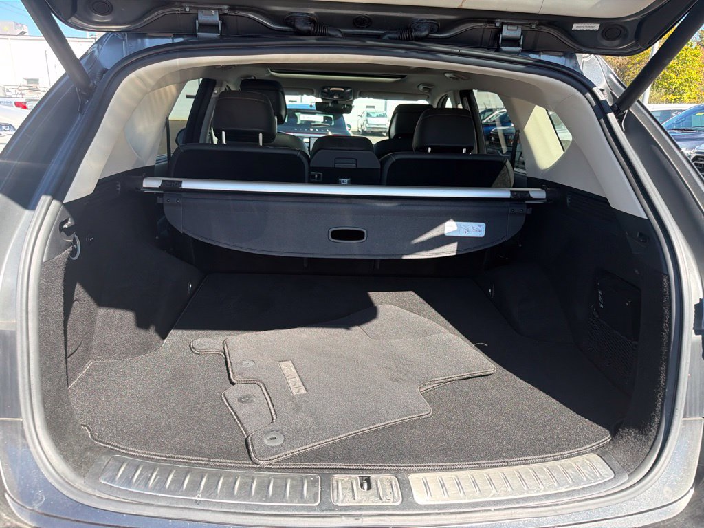 Used 2024 Genesis GV80 3.5T AWD/4WD image 32
