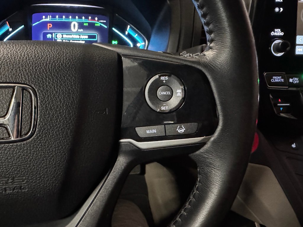 Used 2019 Honda Odyssey EX-L image 30