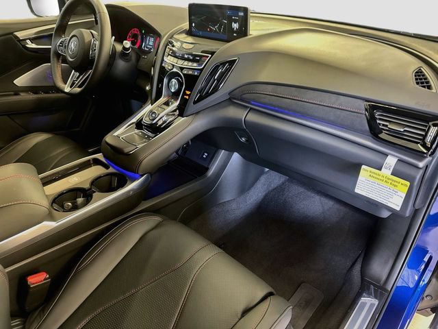 New 2026 Acura RDX A-Spec w/ Advance Package AWD/4WD image 31