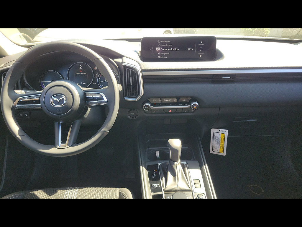 New 2026 MAZDA CX-50 2.5 Hybrid w/ Preferred Pkg AWD/4WD image 10