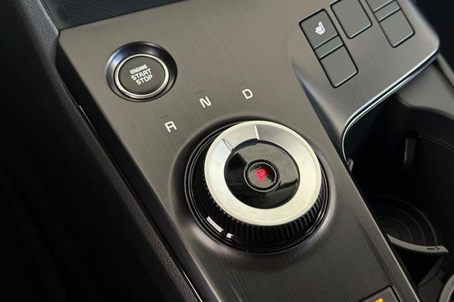 New 2026 Kia Sportage S AWD/4WD image 24