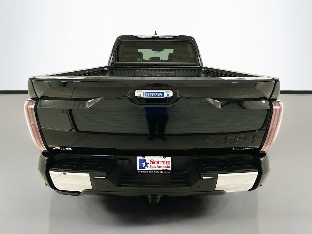 Used 2025 Toyota Tundra 1794 Edition image 7