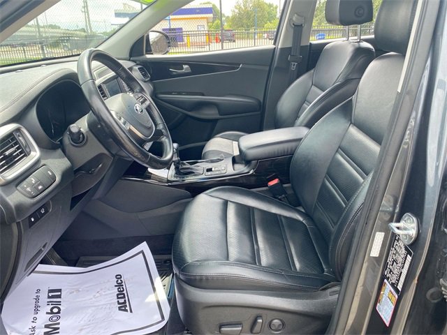 Used 2020 Kia Sorento EX image 10