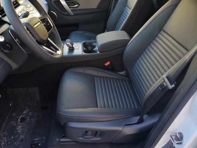 New 2026 Land Rover Discovery Sport Landmark AWD/4WD image 21