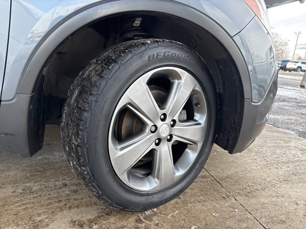 Used 2014 Buick Encore Convenience image 32