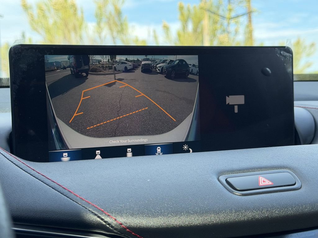 Used 2025 Acura TLX A-Spec Package image 29