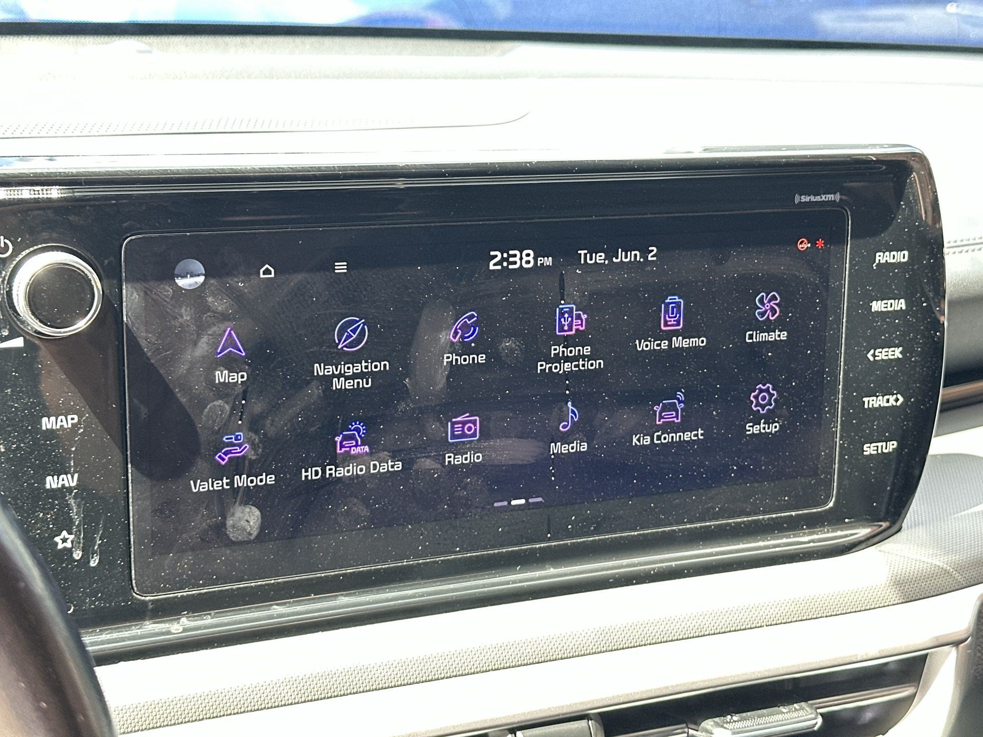 Certified 2024 Kia K5 GT-Line w/ GT-Line Premium Package FWD image 12