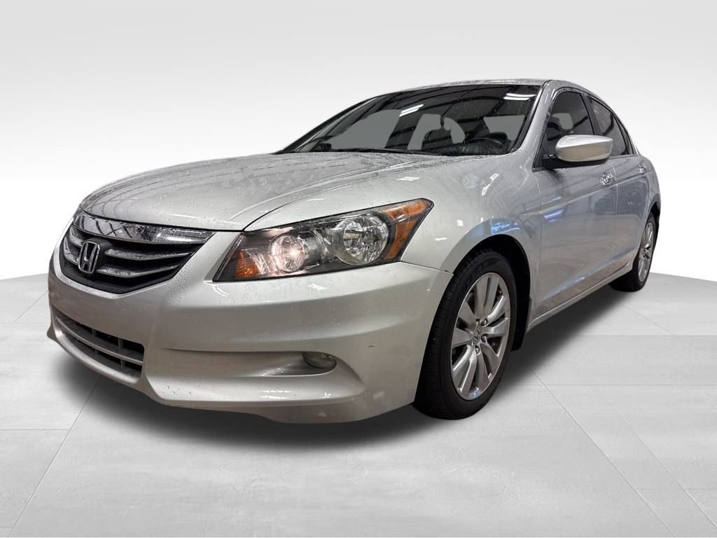 Used 2012 Honda Accord EX-L