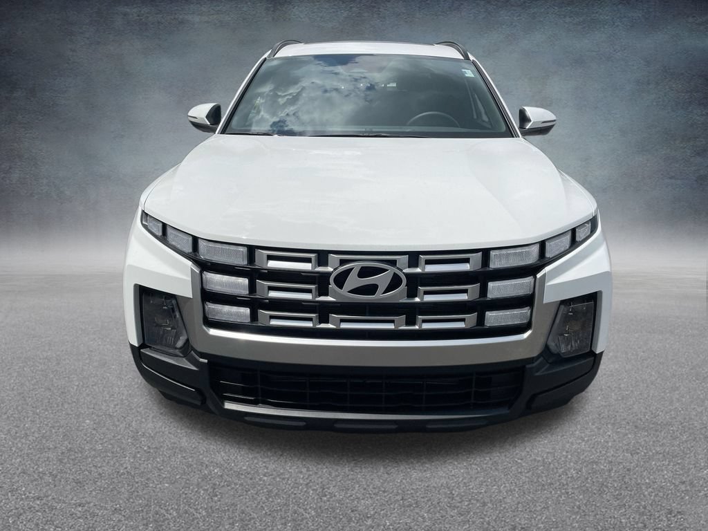 New 2026 Hyundai Santa Cruz SEL AWD/4WD image 34