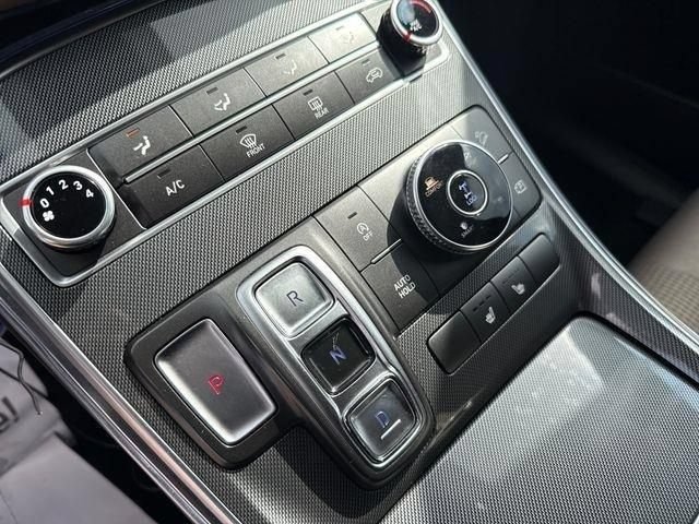 Used 2022 Hyundai Santa Fe SEL AWD/4WD image 13