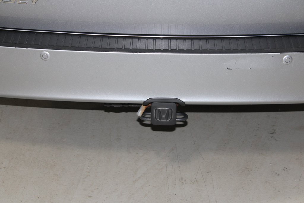 Used 2023 Honda Odyssey Elite image 53