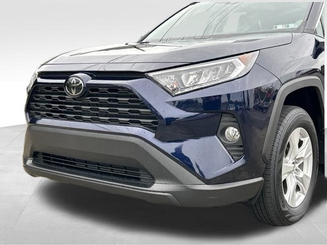 Used 2020 Toyota RAV4 XLE w/ Convenience Package AWD/4WD image 9