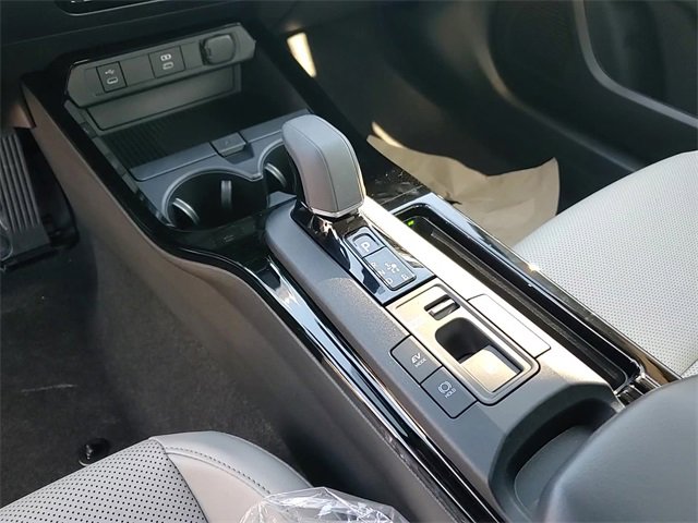 Used 2026 Toyota Prius XLE image 18