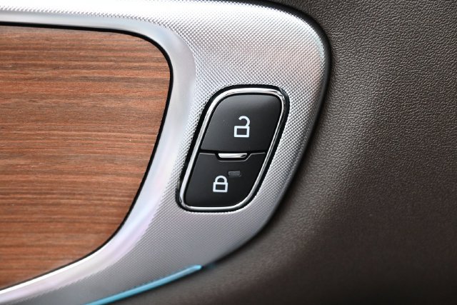 New 2027 Ford Expedition King Ranch AWD/4WD image 22