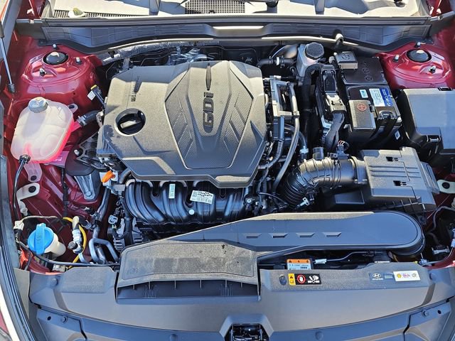 Used 2023 Hyundai Sonata SEL image 34