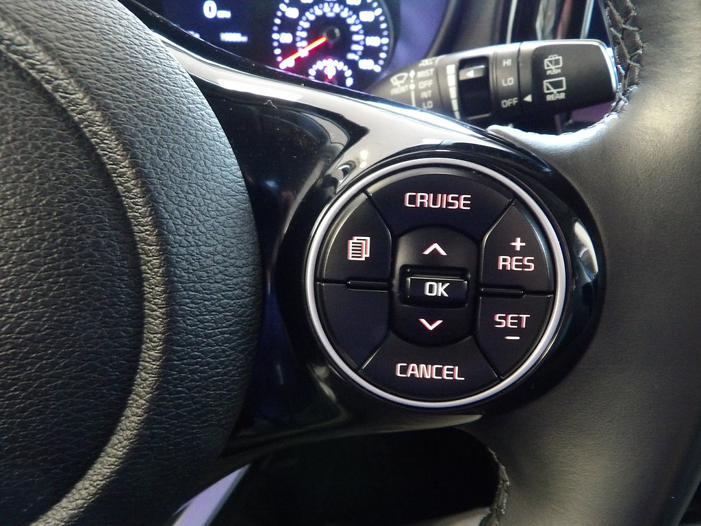 Used 2022 Kia Soul X-Line FWD image 29