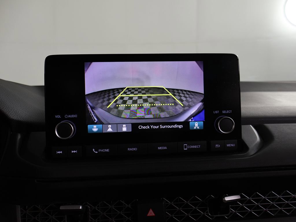 Used 2024 Honda Accord EX image 44