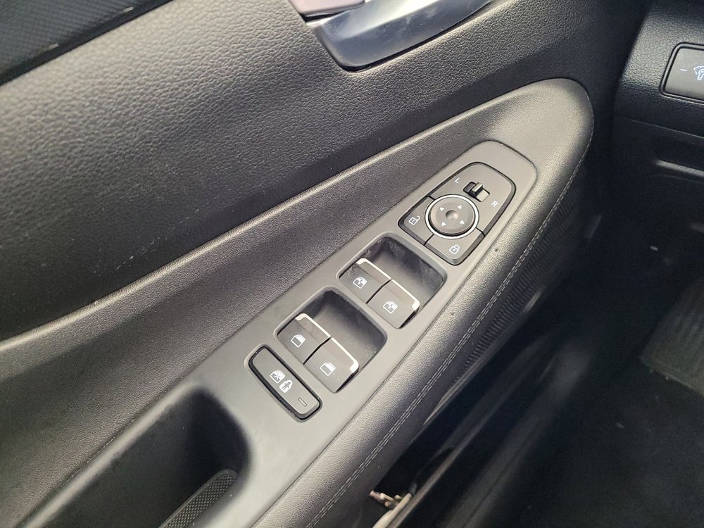 Used 2023 Hyundai Santa Fe SEL image 27