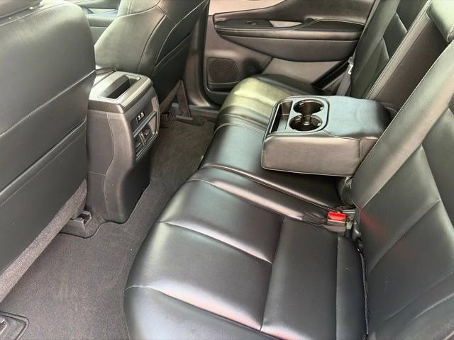 Used 2023 Nissan Murano SV w/ SV Midnight Edition Package FWD image 29