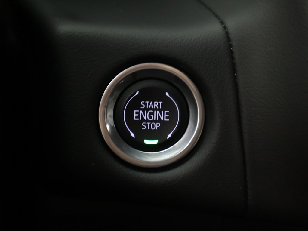 Used 2024 Chevrolet Tahoe High Country w/ Advanced Technology Package image 48