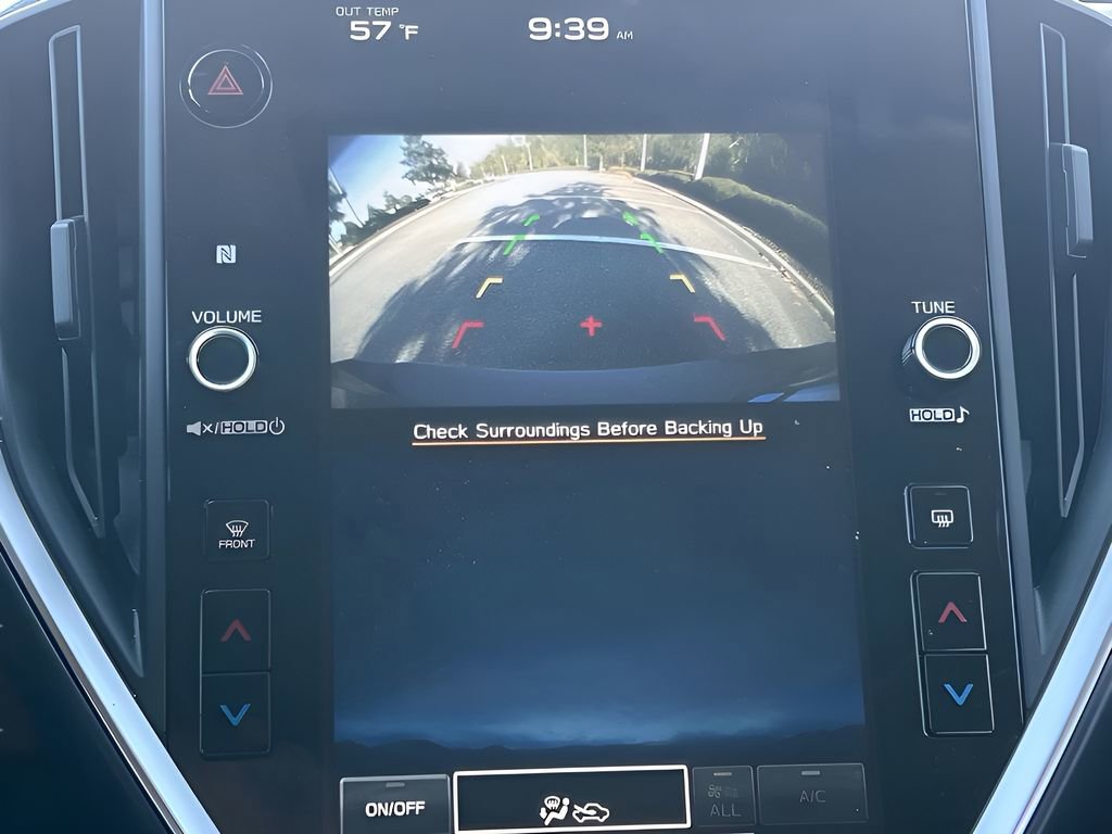 Used 2024 Subaru Impreza 2.0i Sport w/ Popular Package #1 image 19