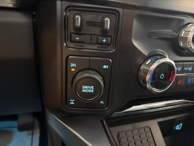 New 2026 Ford F250 4x4 Crew Cab Super Duty image 19