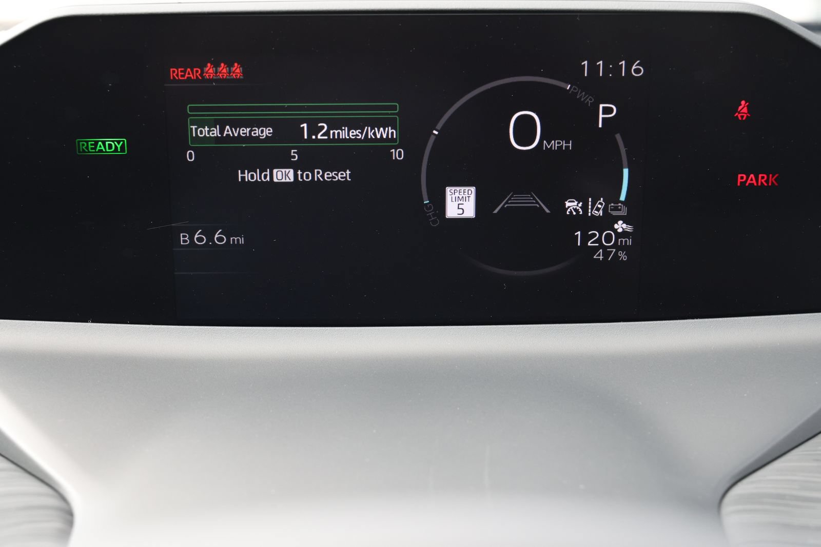 New 2026 Toyota C-HR AWD/4WD image 18