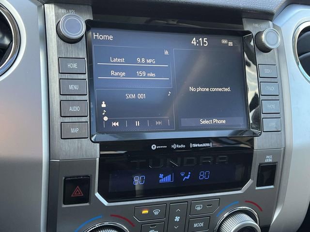 Used 2020 Toyota Tundra SR5 image 22