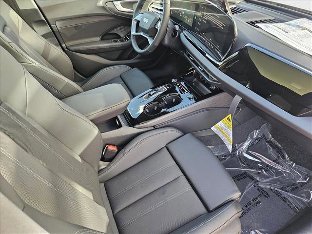 New 2025 Audi A5 2.0T Premium Plus AWD/4WD image 15