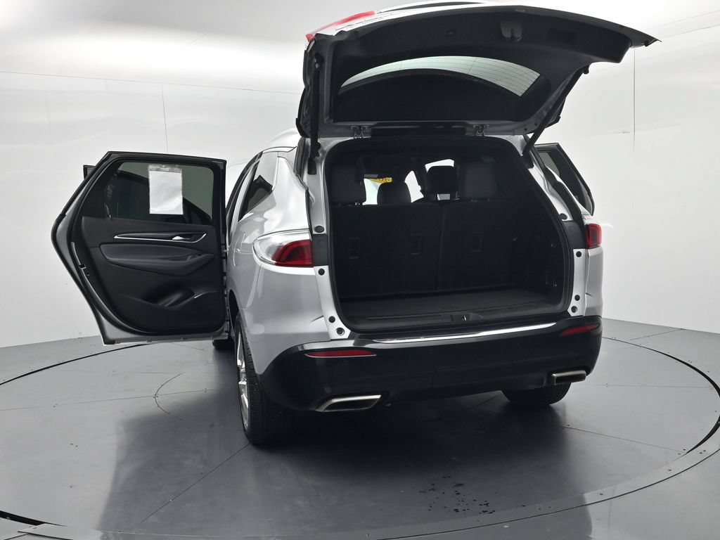 Used 2022 Buick Enclave Premium FWD image 56