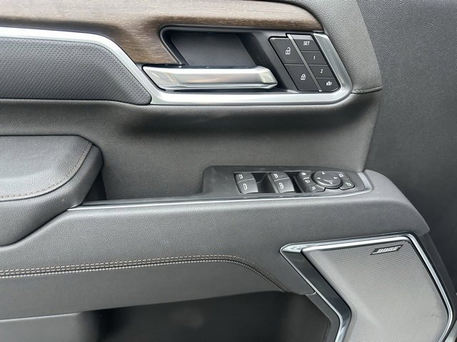 New 2026 Chevrolet Silverado 3500 High Country w/ High Country Premium Package image 3