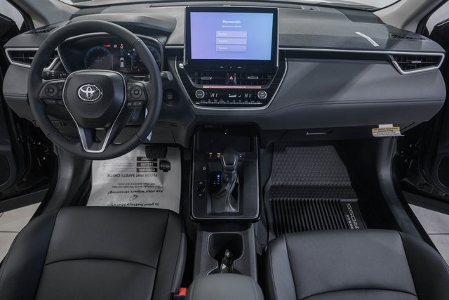 New 2026 Toyota Corolla Cross XLE image 20