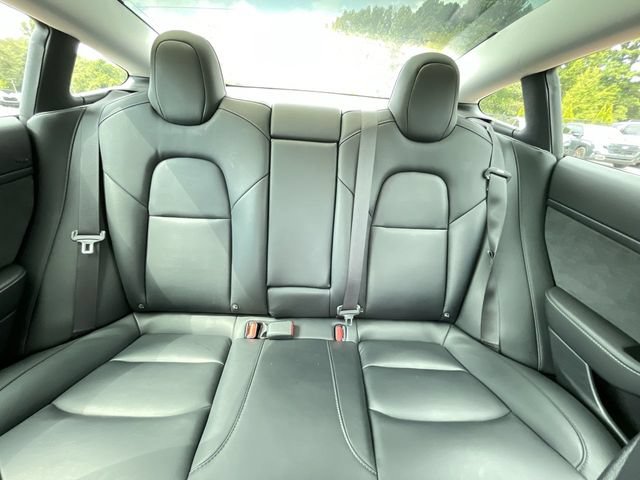 Used 2020 Tesla Model 3 Standard Range Plus RWD image 15