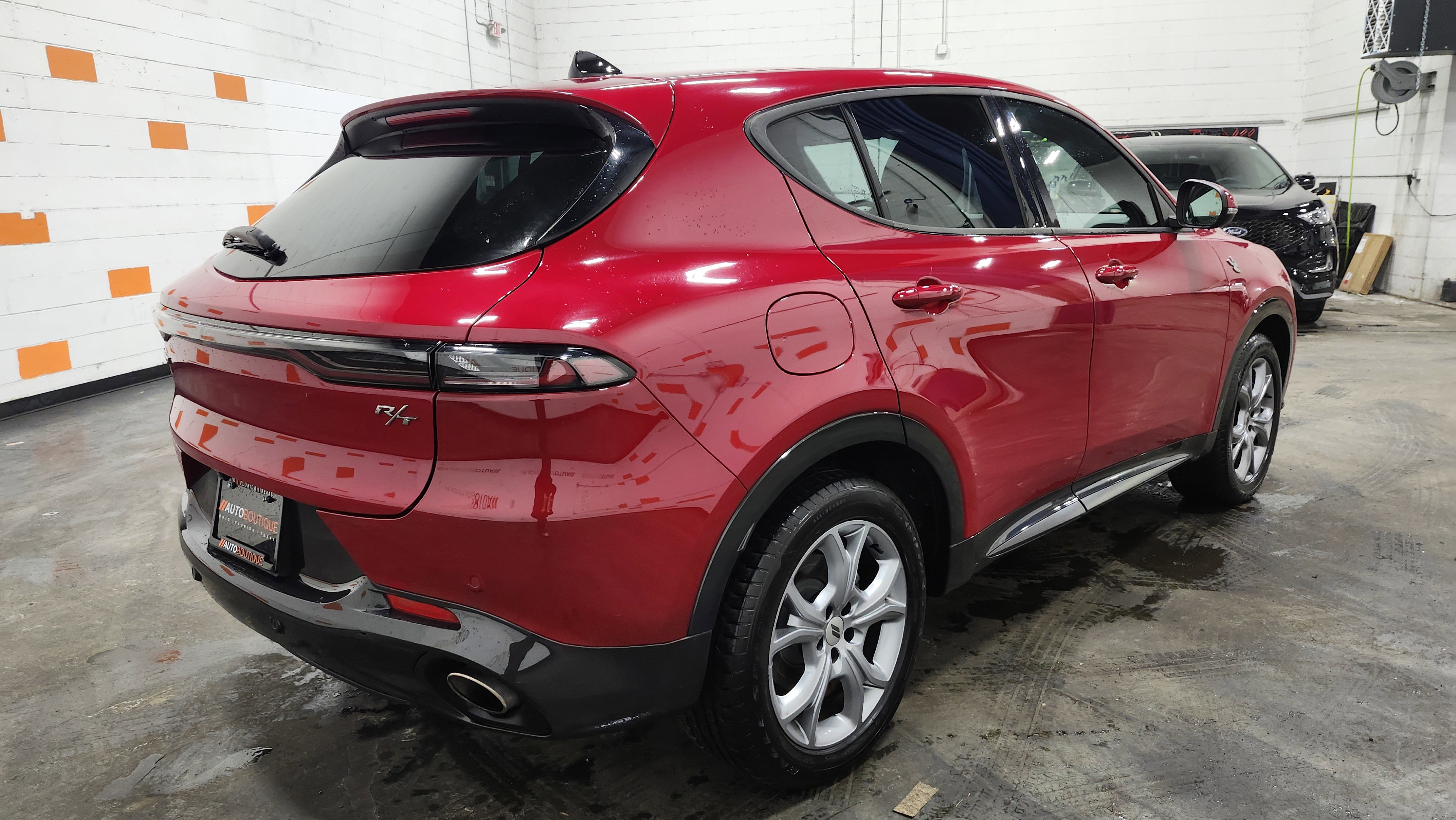 Used 2024 Dodge Hornet R/T image 17