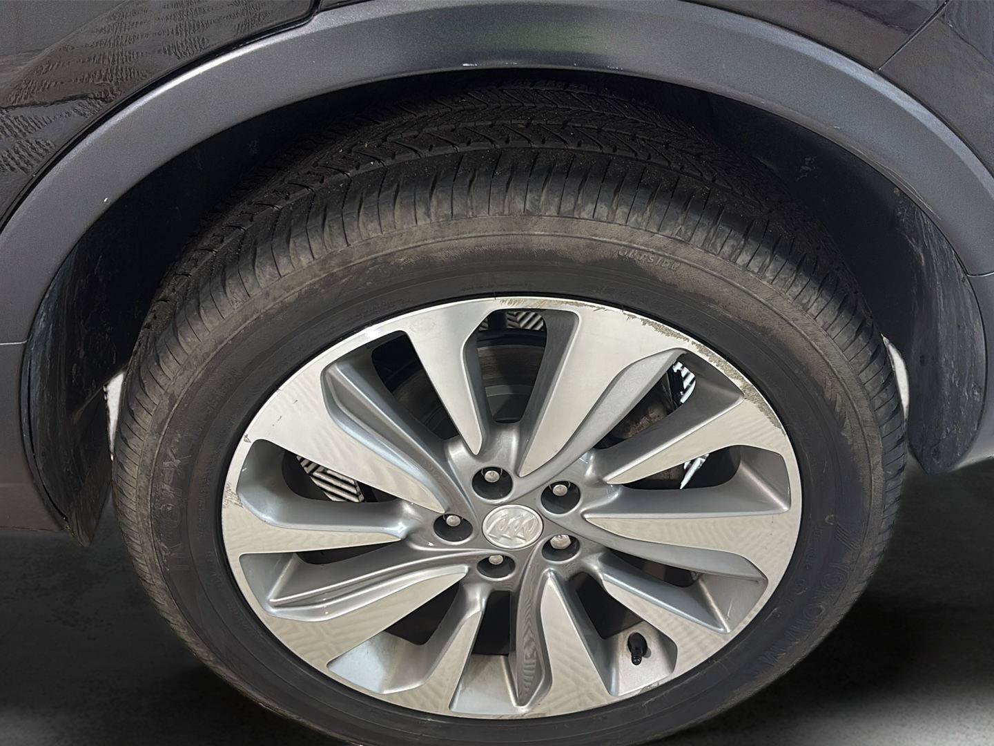 Used 2019 Buick Encore Preferred AWD/4WD image 8