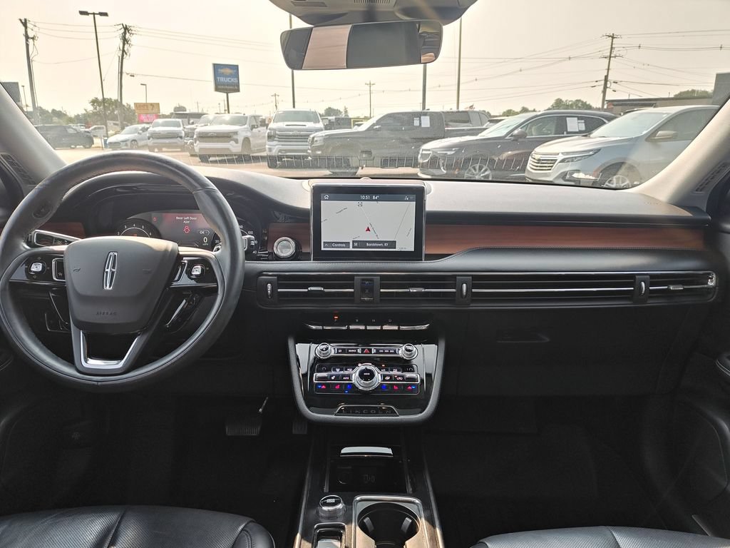 Used 2020 Lincoln Corsair Reserve w/ Equipment Group 201A FWD image 15