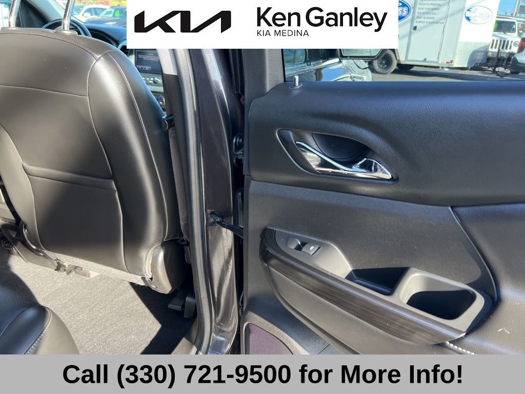 Used 2018 GMC Acadia SLT image 58