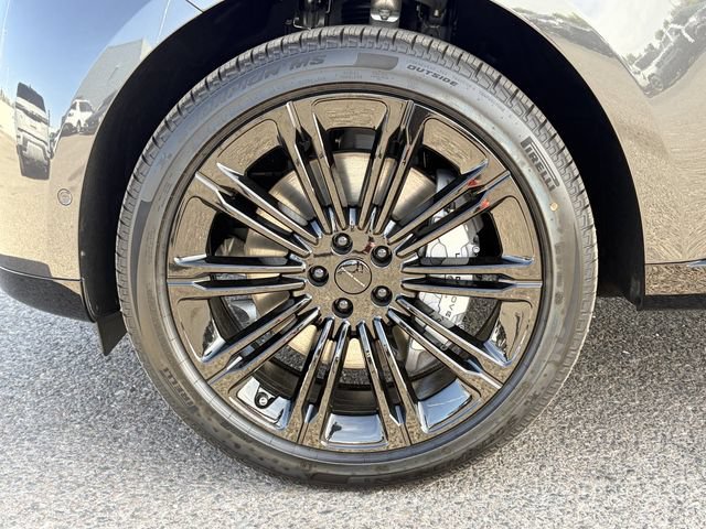 New 2026 Land Rover Range Rover SE AWD/4WD image 22