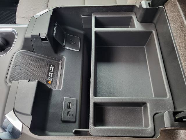 New 2026 Chevrolet Silverado 1500 LTZ image 28